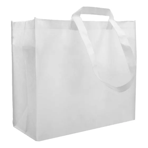 Bolsa Non Woven 45x10x35cm Ecológica