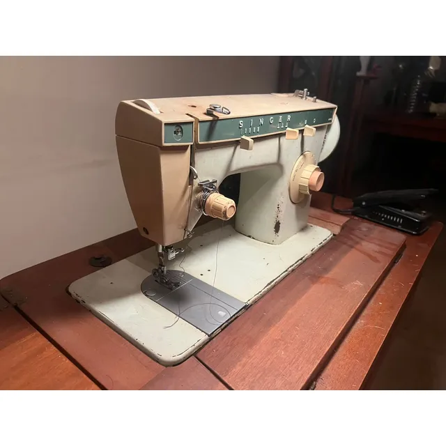 Maquina De Coser