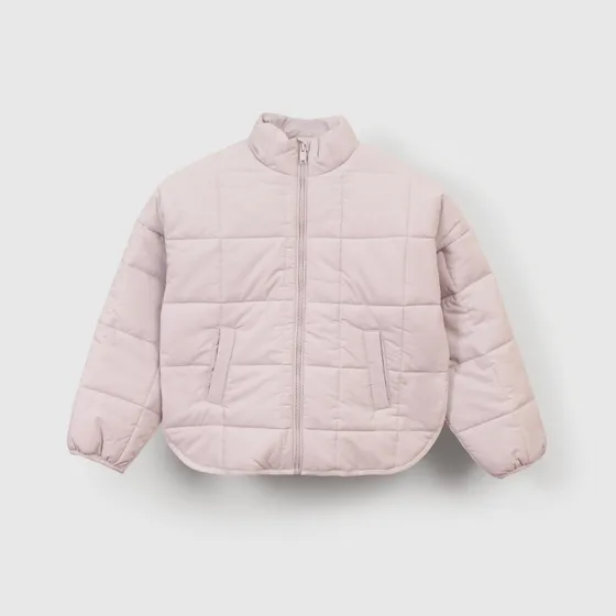 Chaqueta Colección Niñas Lila Colloky