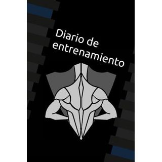 Diario De Entrenamiento.: Version 2 Diario De Entrenamiento.: Version 2