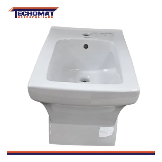Bidet Emporio 083 Blanco 