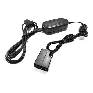 Fonte Ack-e18 Adaptador Ac P/ Canon Eos T8i Rp R10 X10i 850d Fonte Ack-e18 Adaptador Ac P/ Canon Eos T8i Rp R10 X10i 850d