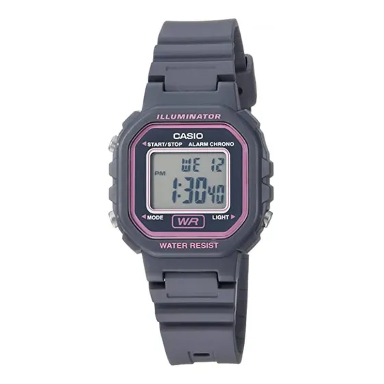 Reloj Casio Unisex La-20wh-8adf