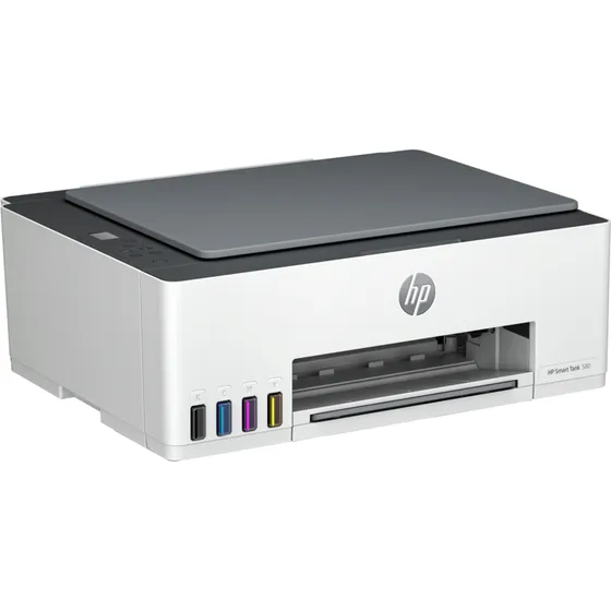 Impresora Multifuncional Hp Smart Tank 580