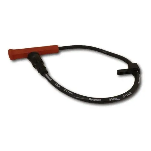 Cable De Bujia Ford Super Duty 6.2 F250 F350 X Unidad