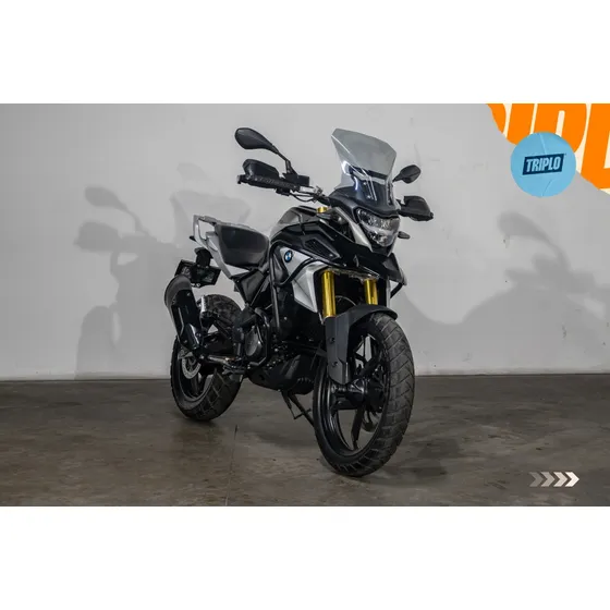 Bmw G 310 Gs 2022
