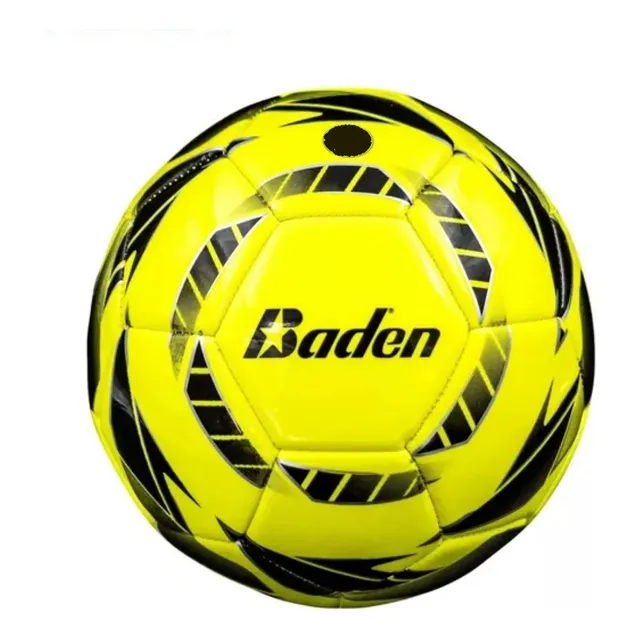 Balon De Futbol Baden Numero 3 6130z-705d 