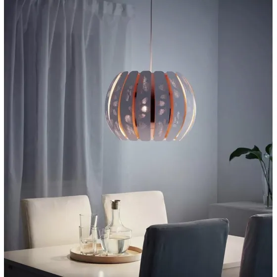 Ikea Överud Lampara De Techo By A Wallin Irinarchos L Widé