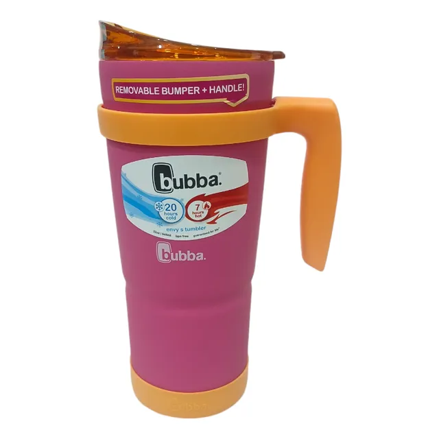 Vaso Bubba Envy 32oz/946ml C/asa Fc/nj