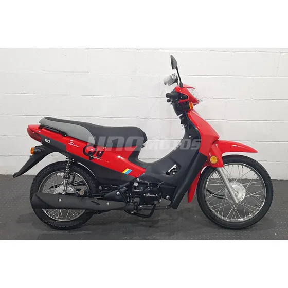 Siam Qu 110 Base No Keller Crono 110 Motomel Blitz 110 Full