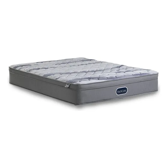 Colchón Simmons Línea Backcare Original 140x190 (no Hotel)
