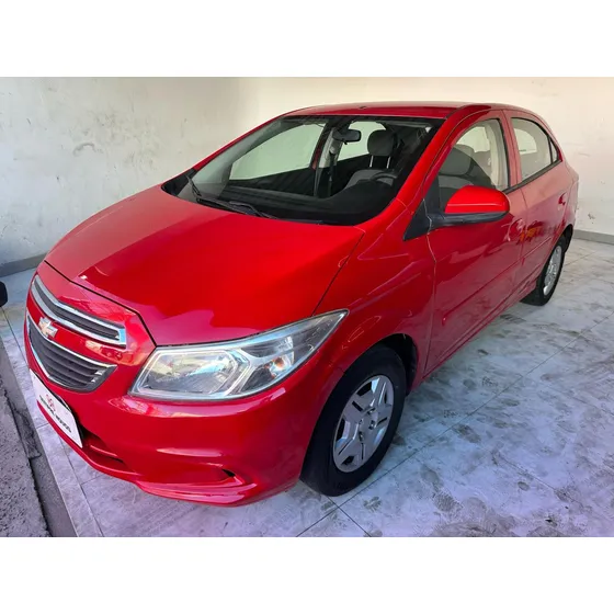 Chevrolet Onix 1.0mt Lt