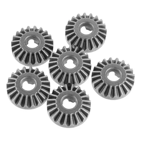 Ricoh Rolo D Gaveta  Mp 2500 2510 Af3025 B0902987 Kit C/2