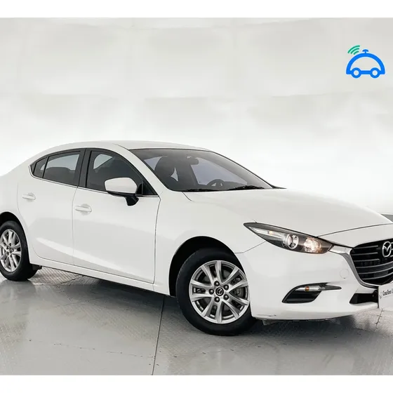 Mazda 3 2019 Prime Mt 2000cc