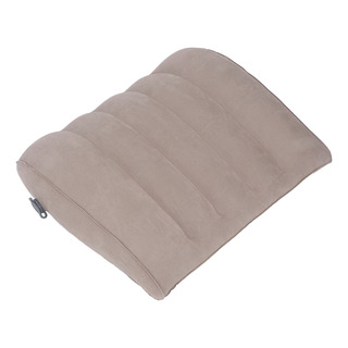 Soporte De Almohada Lumbar Inflable Portátil Para Oficina De Soporte De Almohada Lumbar Inflable Portátil Para Oficina De