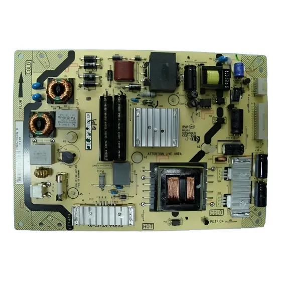 Placa Fonte Para Tv Led Ph42e45 Ph39f33