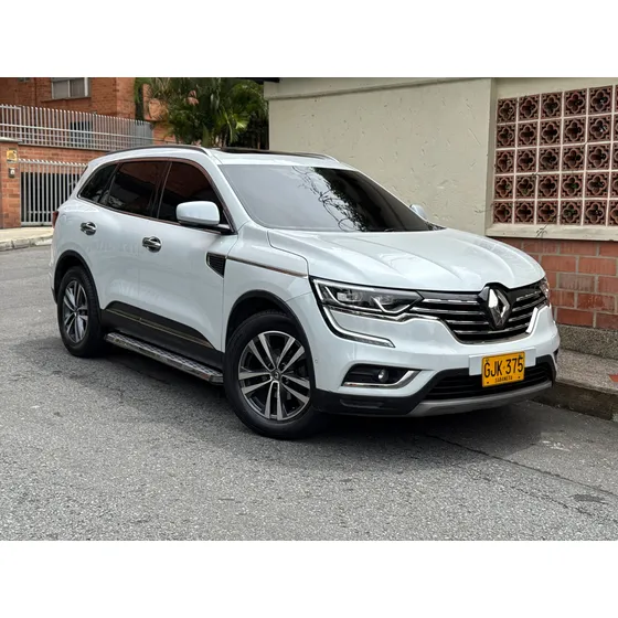 Renault Koleos 2.5 Intens