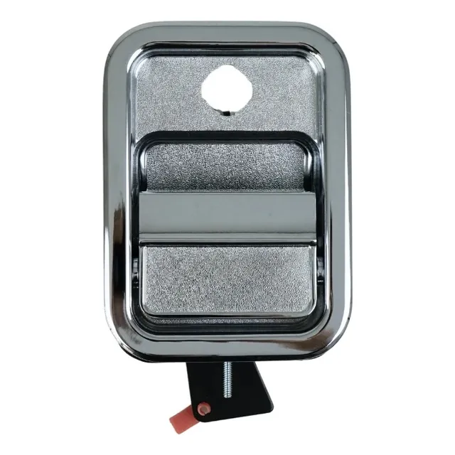 Manija Exterior Delantera Derecha Freightliner Col