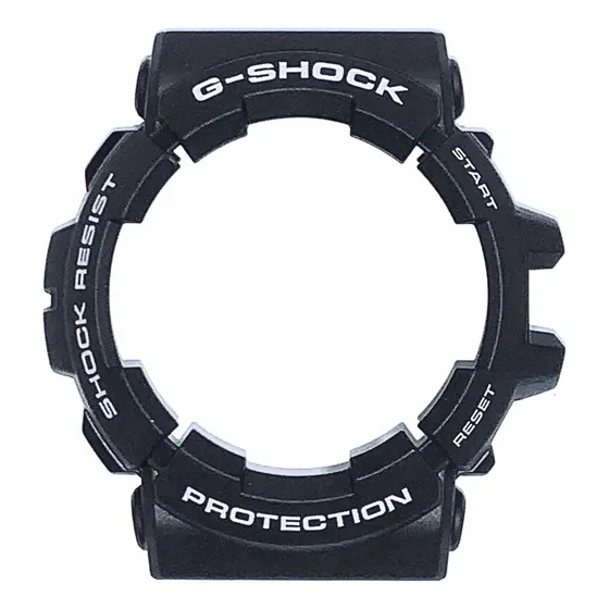 Capa Bezel Relogio Casio G-shock Gac-100-1a Gac100 Original