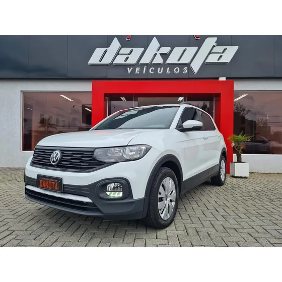 Volkswagen T-cross T Cross Sense Tsi Ad