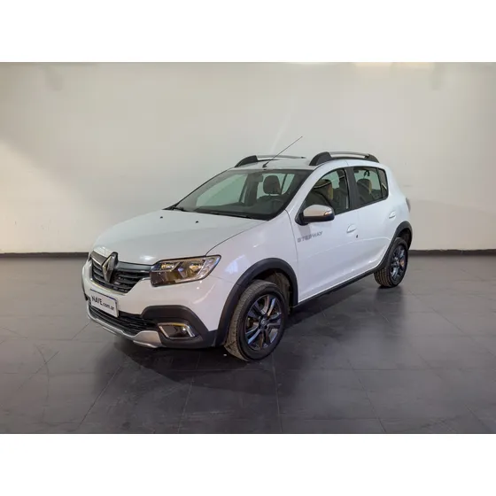 Renault Stepway 1.6 16v Intens
