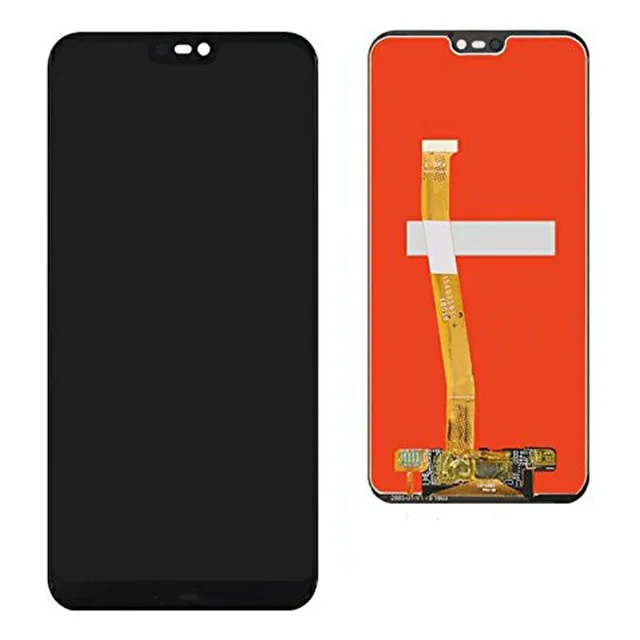 Pantalla Para Huawei P20 Lite Sm Calidad Original