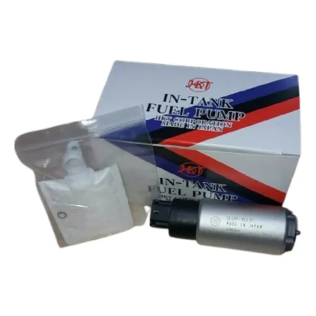 Pila Bomba Gasolina Hkt Terios 02-13 Universal Pin Grueso