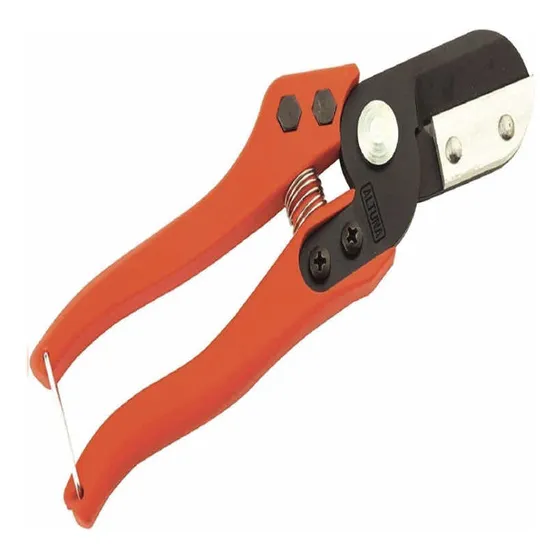 Tijera Para Podar Altuna Tipo Yunque De 20 Cm J453