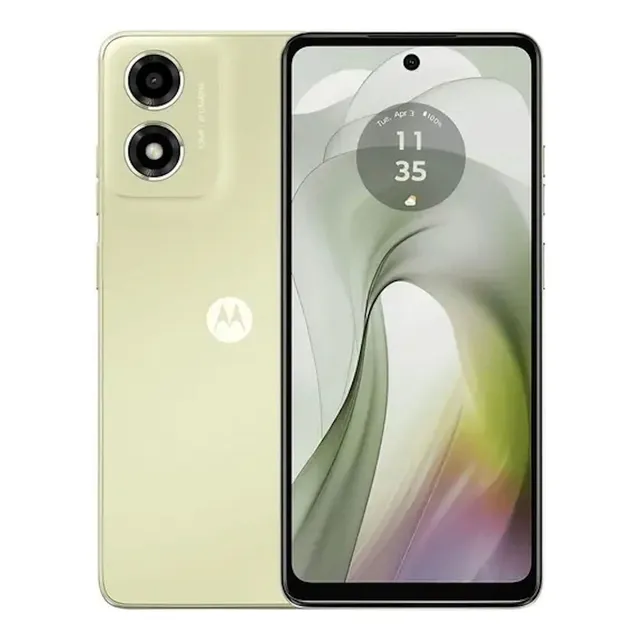 Motorola Moto E13 -e14- Dual Sim 64 Gb Memoria 4 Gb Ram