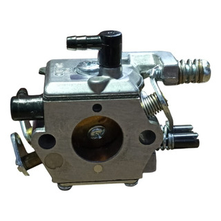 Carburador Para Motosserra Terra Tekna Toyama Multimarcas Carburador Para Motosserra Terra Tekna Toyama Multimarcas