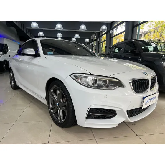Bmw Serie 2 3.0 240i M Package