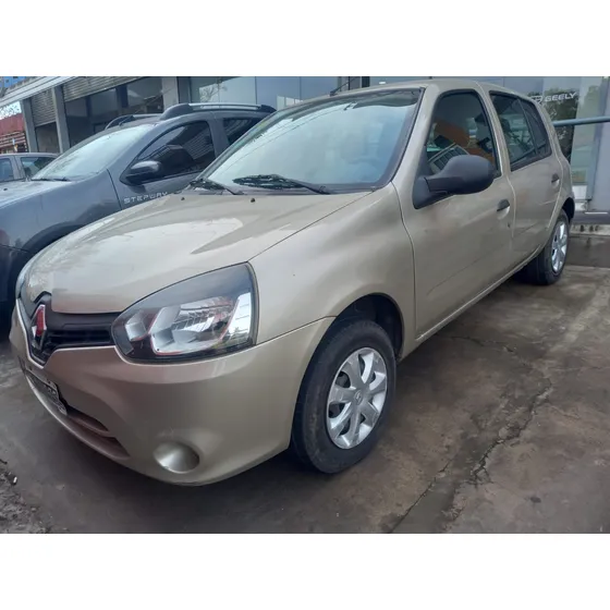 Renault Clio 1.2 Mío Expression