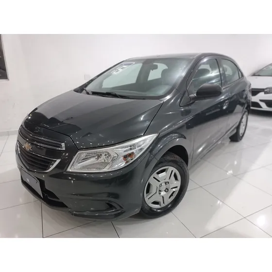 Chevrolet Onix Onix 1.0 Mpfi Lt 8v Flex 4p Manual