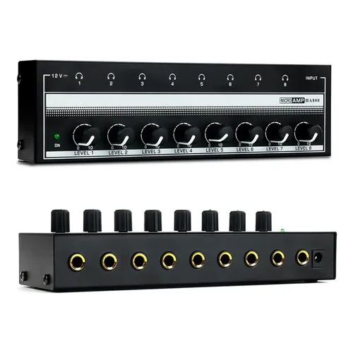 Zk-mt21 2x50w+100w 2.1 Channel Subwoofer Digital Power Ampli