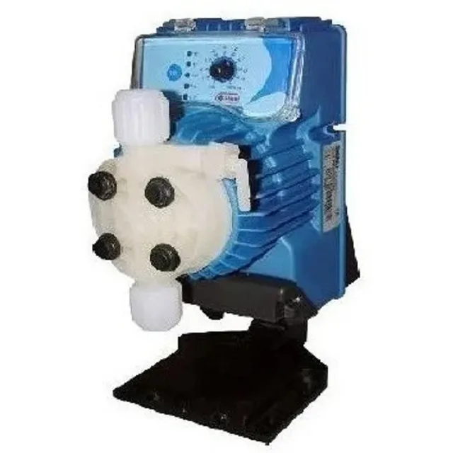 Bomba Dosificadora Modelo Apg800 Seko