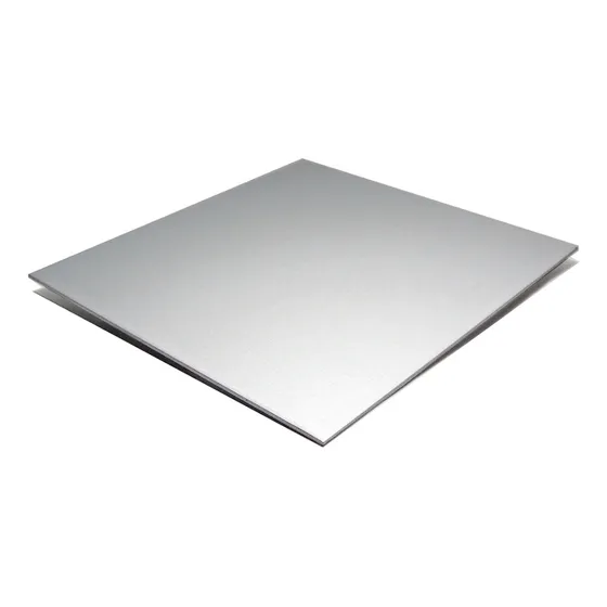 Placa Aluminio 1/2'' (12mm) (80cm X 90cm)