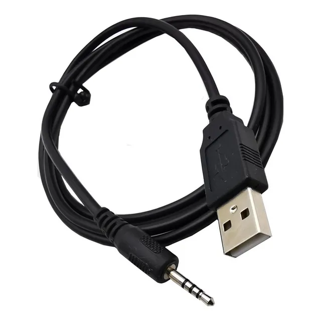 Cable De Alimentación Para Synchros E40bt/e50bt, Nueva Carga