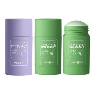 2 Peças De Måscara Purificante Para Remover Cravos E Poros F 2 Peças De Måscara Purificante Para Remover Cravos E Poros F