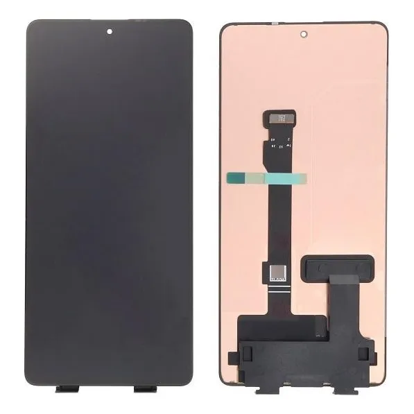 Display Pantalla Lcd + Tactil Para Xiaomi Note 12 Pro Plus