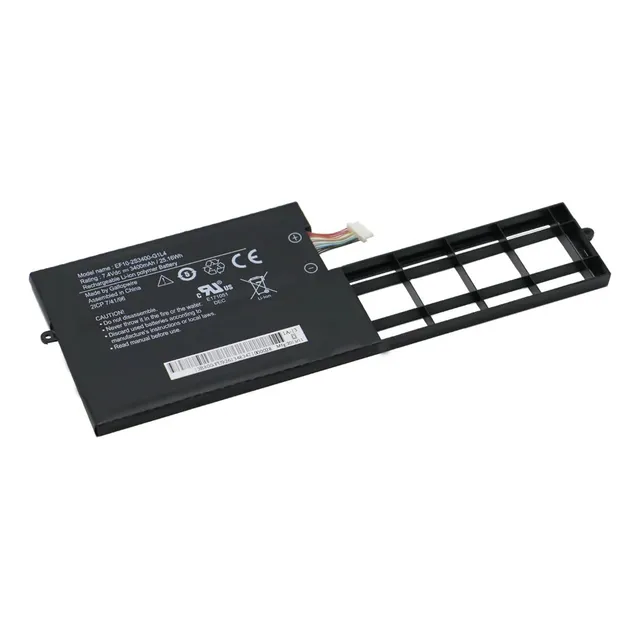 Bateria Ef10-2s3200-g1l1 Netbook G5 Bgh Coradir Bangho Exo