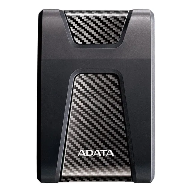 externo Adata DashDrive Durable HD650 AHD650-2TU31 2TB negro
