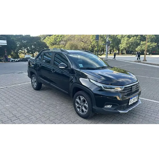Fiat Strada Strada Volcano 1.3 Cd