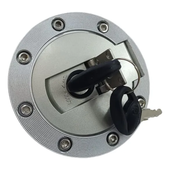 Tapa Tanque Mrx150 Mrx 150 Tipo Original