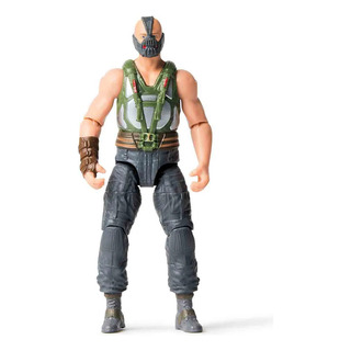 Boneco Bane De Batman: O Cavaleiro Das Trevas 4017 Sunny Boneco Bane De Batman: O Cavaleiro Das Trevas 4017 Sunny