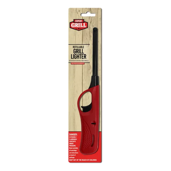 Expert Grill Encendedor De Parrilla Recargable