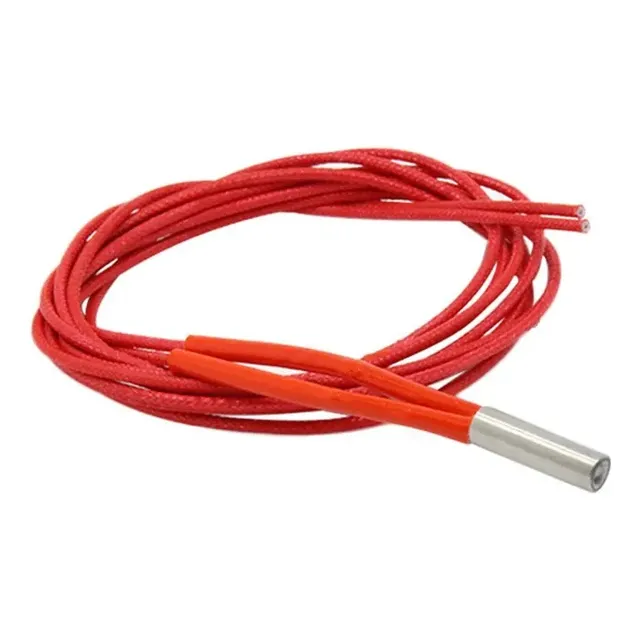 Cartucho Calentador 24v 40w  Para Ender , Anet Y Otras