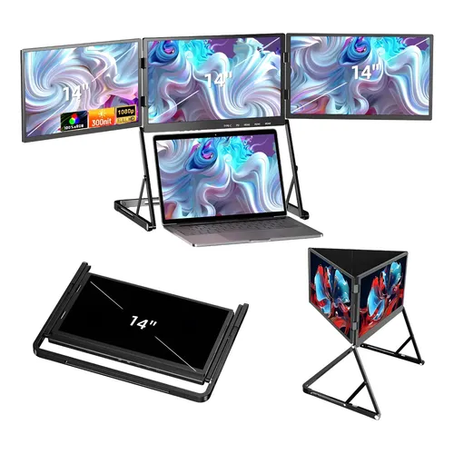 Monitor Gamer Mancer Valak Zx180 27 Va Curvo Fhd 1ms 180hz