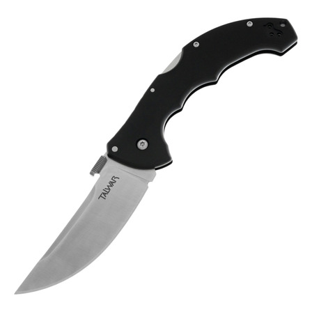 Canivete Cold Steel Talwar 4 S35vn G10 Tri-ad Lock Canivete Cold Steel Talwar 4 S35vn G10 Tri-ad Lock