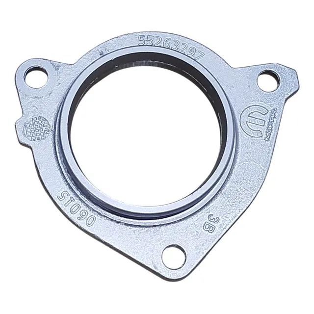 Flange Semi Eixo Trizeta Fiat Uno Palio Strada