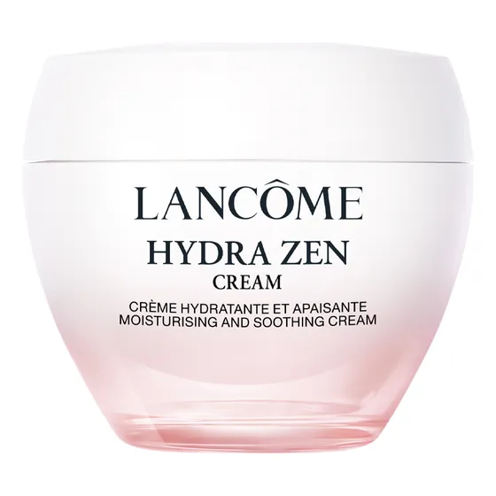 Crema Hidratante Lancome Hydra Zen Day Cream 50ml Todo Tipo De Piel Día/noche